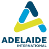 Adelaide International 1