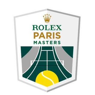 Rolex Paris Masters