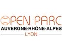 Open Parc Auvergne-Rhone-Alpes Lyon